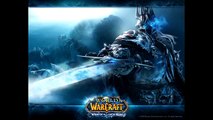 World of Warcraft Soundtrack - 01 Wrath Of The Lich King (Main Title)