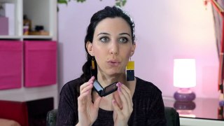 NIYO&CO. Make-up made in Italy ||||| Prodotti e review