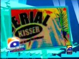 Funny Promo of Nadia Khan Show in 2008 Part 2