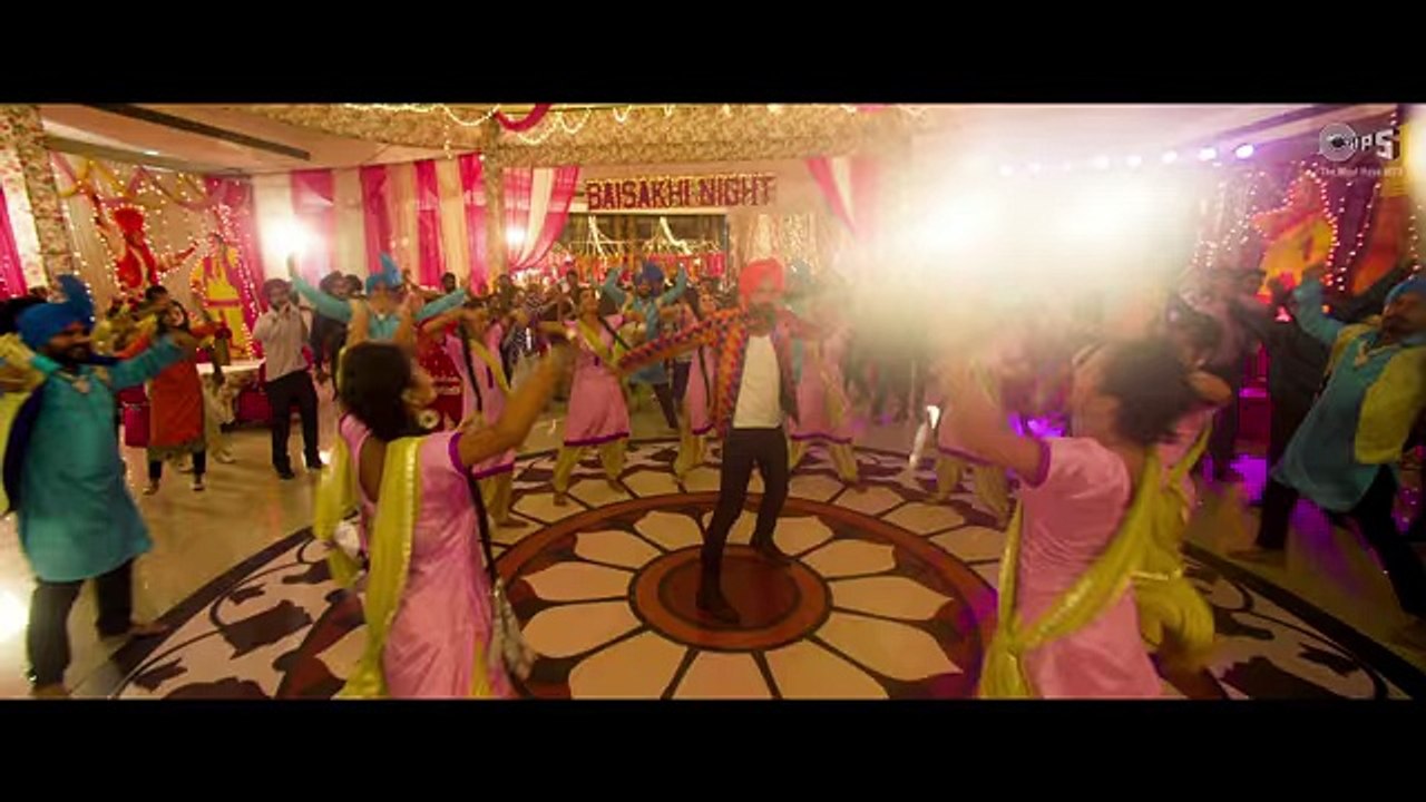 Kaptaan Trailer - Gippy Grewal New up Coming Movie