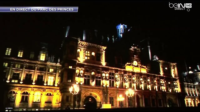 PSG - Nantes : le discours de Zlatan Ibrahimovic (14 mai 2016)