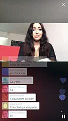 SUICIDE EN DIRECT SUR PERISCOPE VIDÃ‰O OFFICIEL Imanolthecat