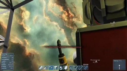 Space Engineers Survival Walkthrough - Part 16