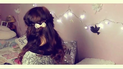 4 ACCONCIATURE X PASQUA ||TUMBLR STYLE|| ft. Kettycentos&Co.