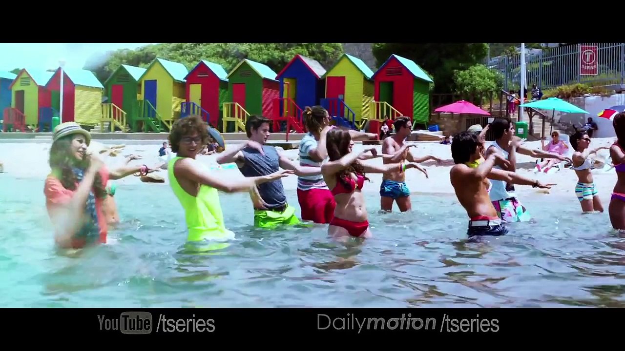 Sunny Sunny Yaariyan  Feat