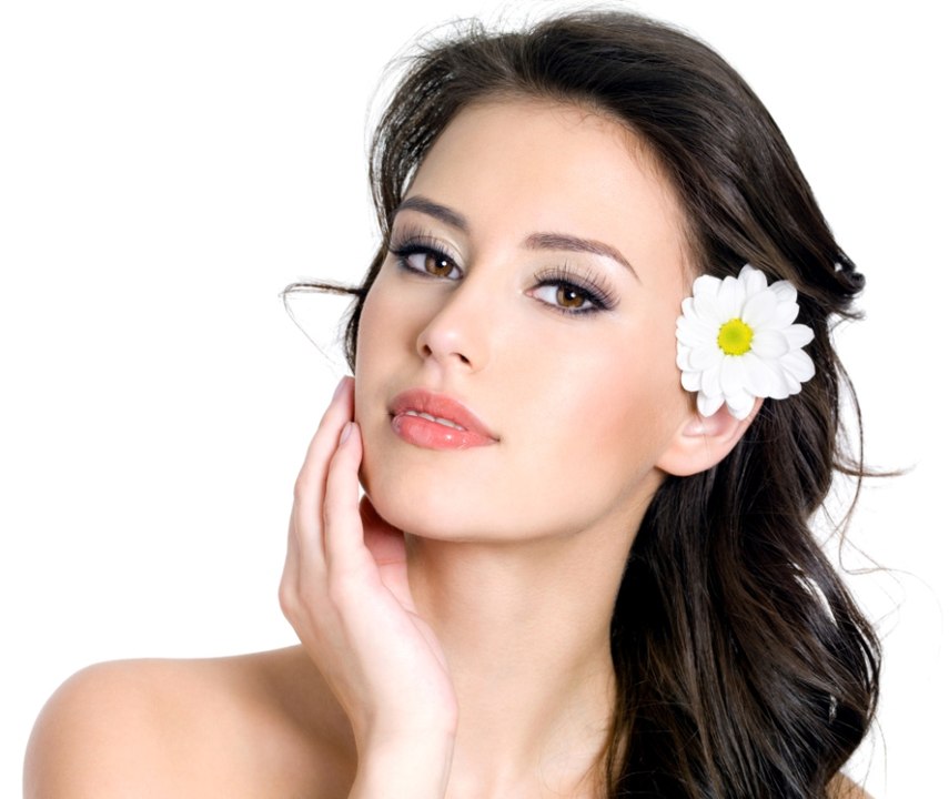 How To Be Beautiful