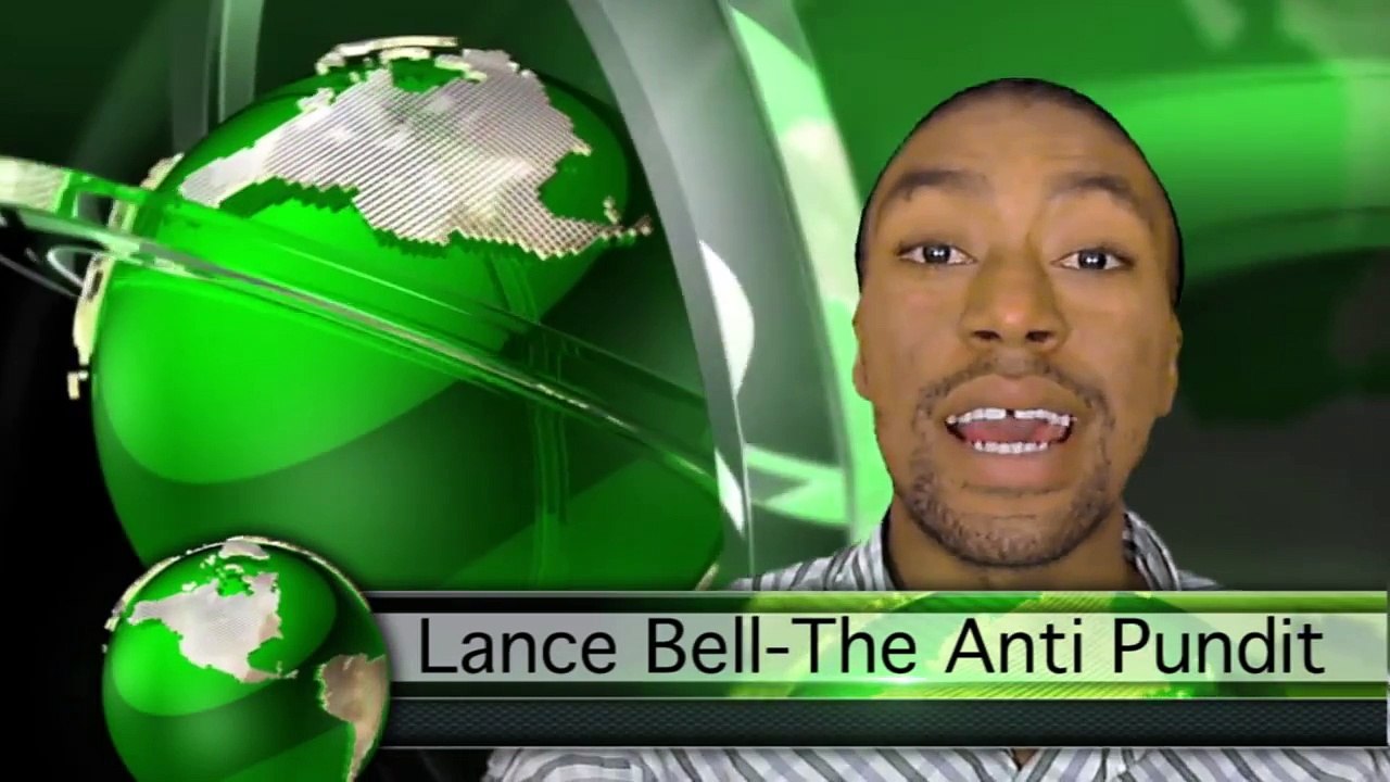 Real Deal With the Anti Pundit 10-27-13