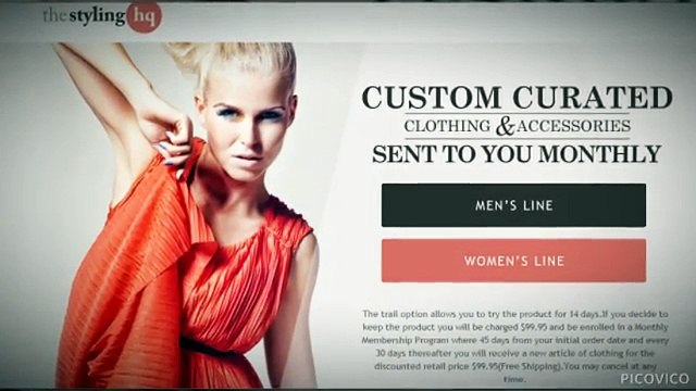 The Styling Hq -TheStylingHq.com TheStylingHq