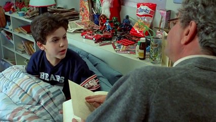 "My father's final words were" - The Princess Bride