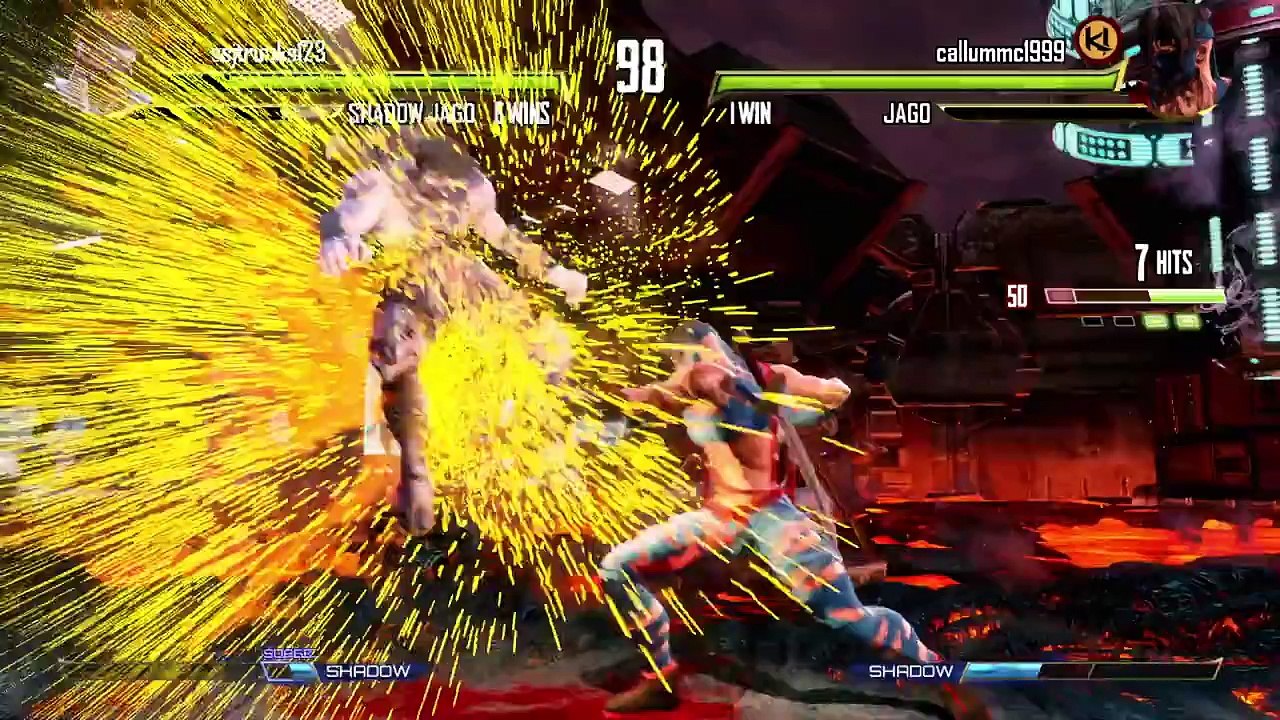 Killer Instinct|Noob vs Novice Part 1!!!