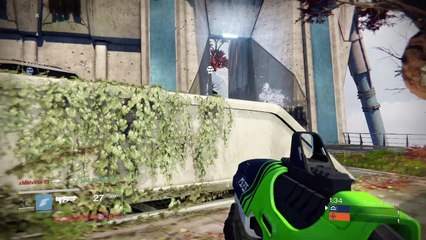 Destiny - First Flawless Run