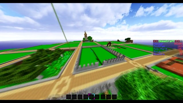 Minecraft - Livet Som Owner - #5 - Kanal Updates-