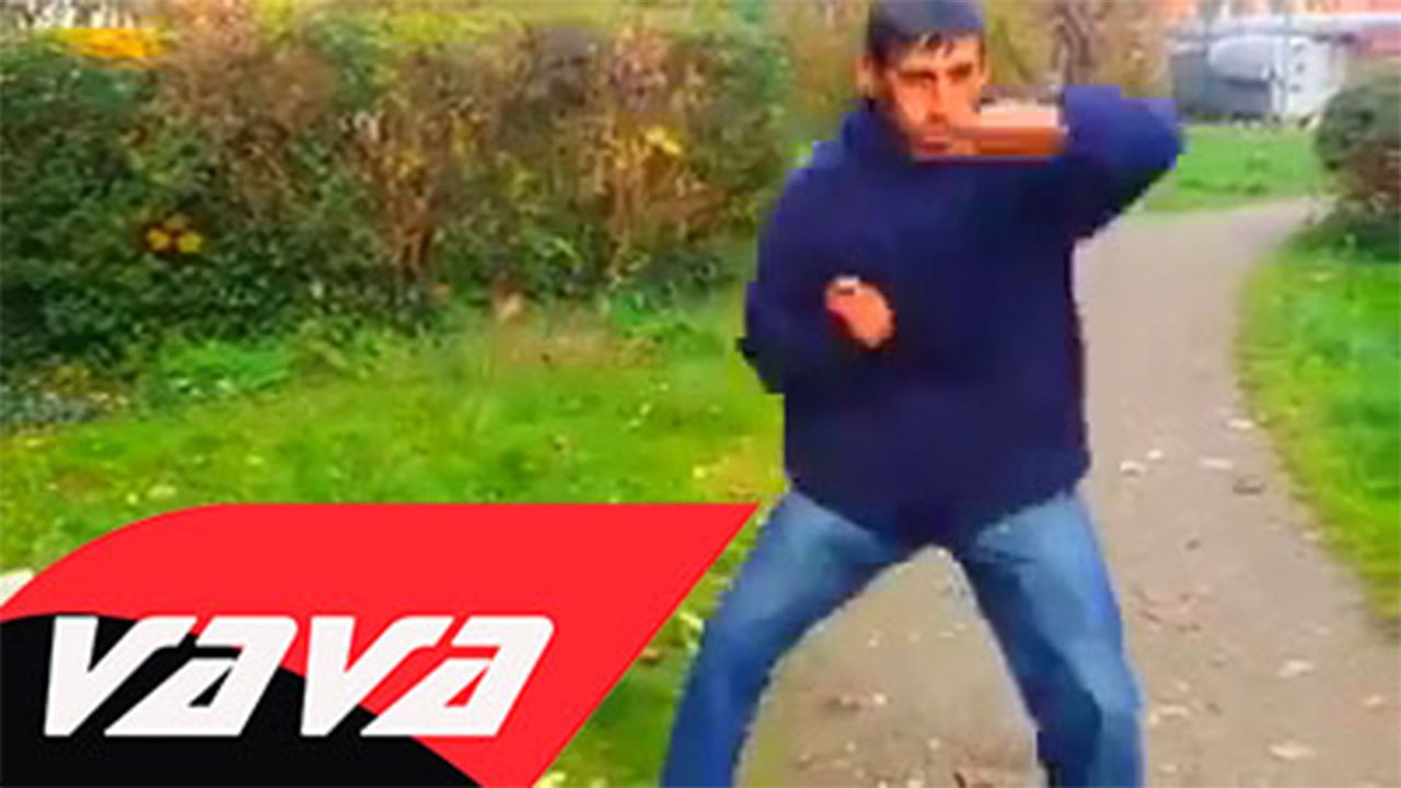 Kung Fu Albanian