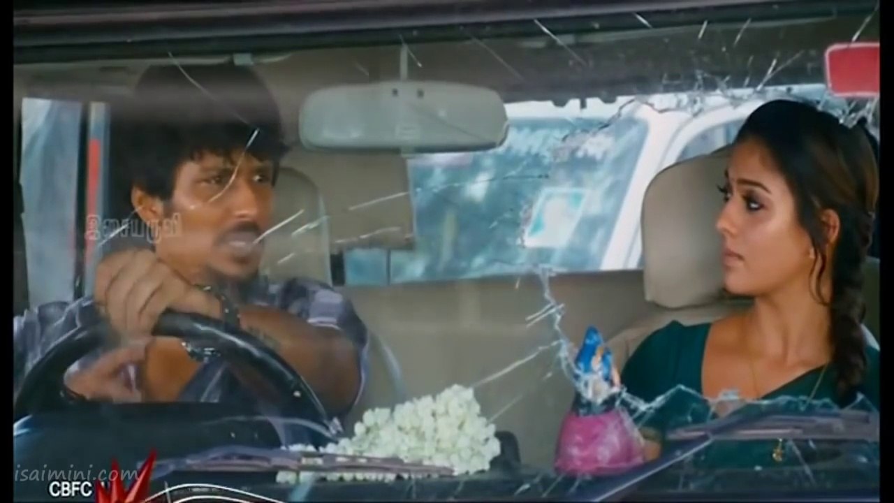 Pazhaya Soru Pacha Molaga - Thirunaal