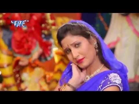 मिलेला खबर मिलेगा -Tufaniya Maiya Ka Diwana | Tufani Lal Yadav | Bhojpuri Mata Bhajan 2015