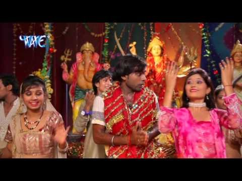 शेरवा माई के - Tufaniya Maiya Ka Diwana | Tufani Lal Yadav | Bhojpuri Mata Bhajan 2015