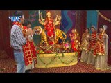 कइसे के करी विदाई - Bhag Jagal Jai Mata Di Bol Ke | Shivani Pandey | Bhojpuri Mata Bhajan 2015