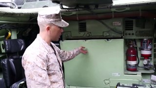 US Navy Amphibous  - The US Amphibous Assault Vehicle More Powerful Than Ever - AAV SUP Upgrade