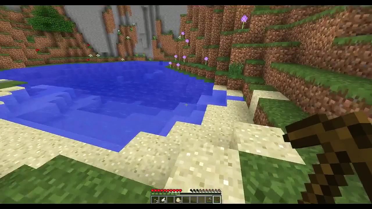 New Minecraft Derppy House