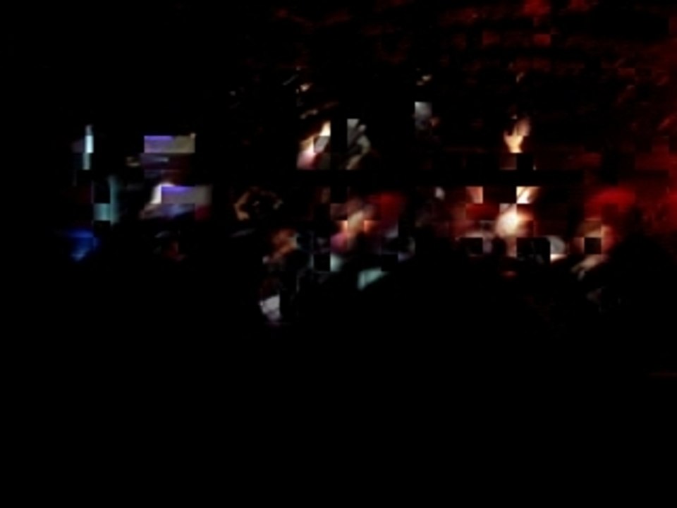 The Toxic Avenger @ Paris paris