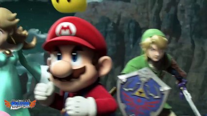 ATTACK ON TITAN (PS4) OST: INTRO CINEMATIC MUSIC