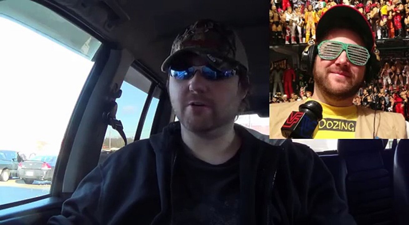 Grims Toy Show: (Billy's Thoughts)