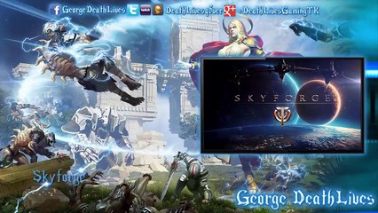 Skyforge Open Beta Begins | Gaming News