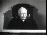 Three Stooges Episodes -Disorder in the court