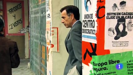 26. Atentados diarios de ETA: 11x9 Cap196