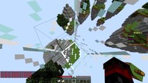 SKYWARS: La partida flash | Minecraft PVP