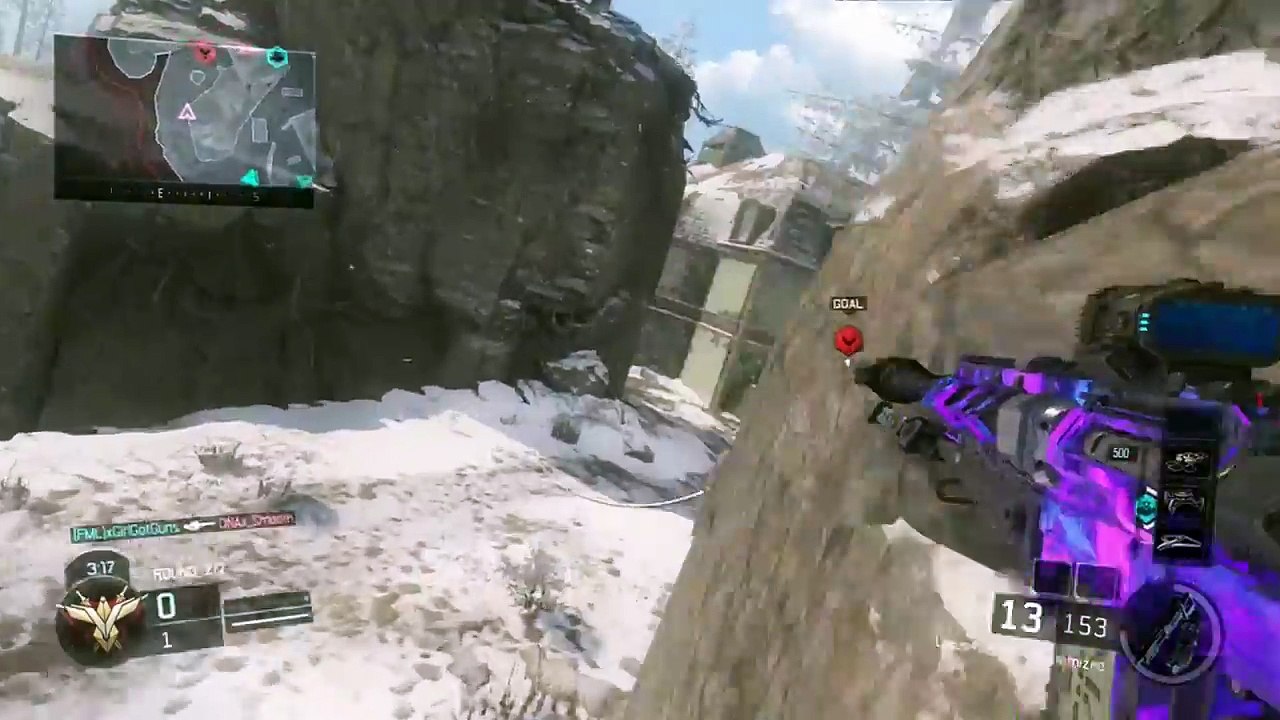 #SniperShowcase Powered by @KontrolFreek