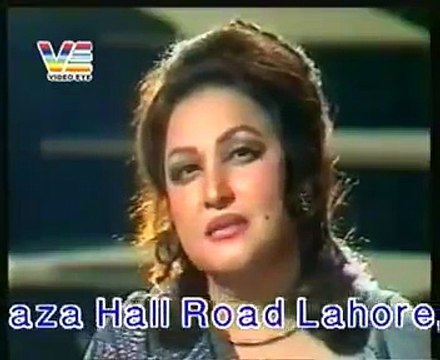 SADA BAHAR... JO NA MIL SAKAY WOHI BEWAFA -MALIKA-E-TARANNUM NOOR JAHAN