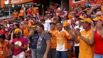 Giles Barnes Goal - Houston Dynamo 1-0 Real Salt Lake - 15-5-2016 MLS