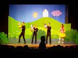 Teatro Comunale di Limbiate - PEPPA PIG ELA CACCIA AL TESORO