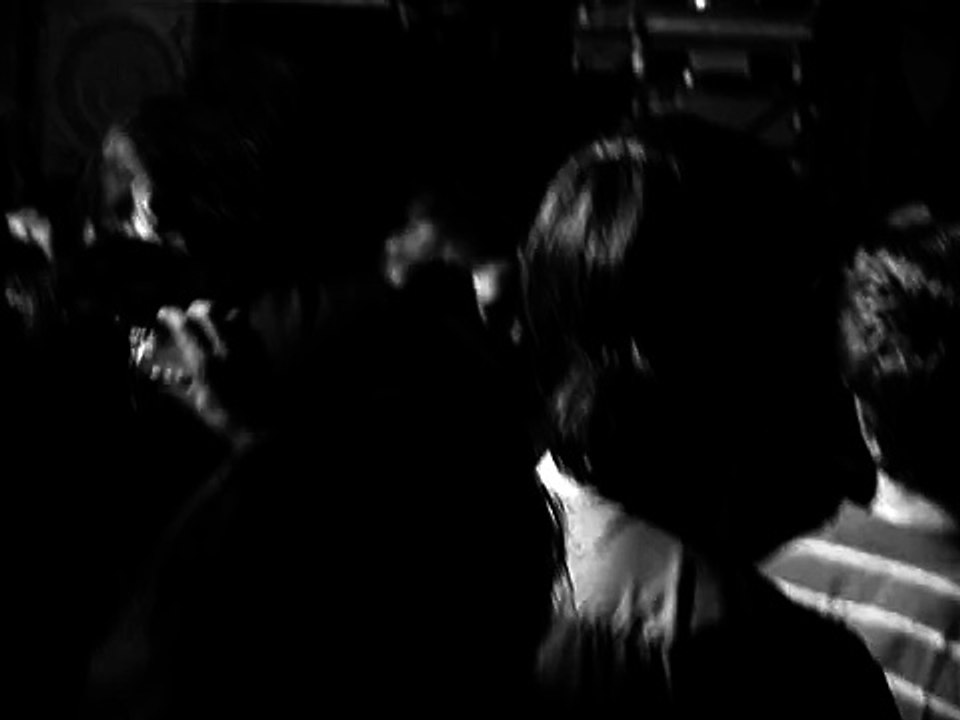 Adam Green Adelphi Hull 'Jessica' 29 Sept 2009