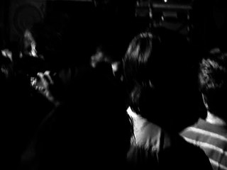 Adam Green Adelphi Hull 'Jessica' 29 Sept 2009