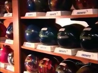 BOWLİNG TOPU NASIL YAPILIR