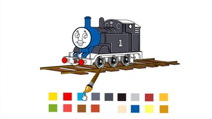 Thomas And Friends Puzzle Томас и Друзья