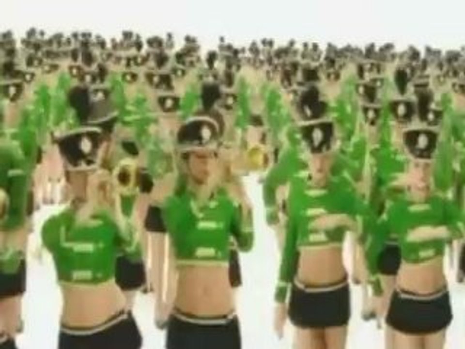 Alex gaudino - destination calabria