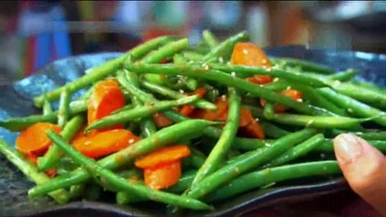 Cina in Cucina - 01 - Wok Skills and Simple Stir Fries