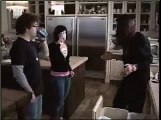 Ozzy Osbourne Pepsi Twist commercial  (2003)