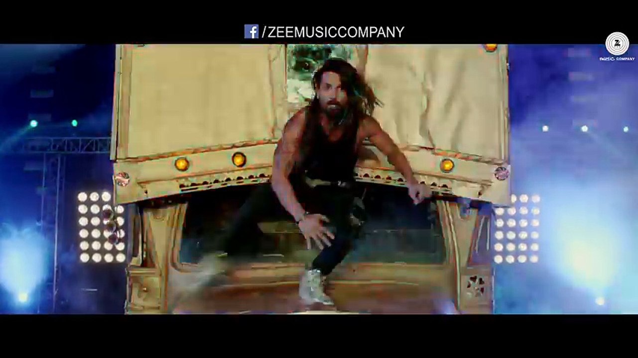 Chitta Ve - Udta Punjab | Shahid Kapoor, Kareena Kapoor Khan, Alia Bhatt & Diljit Dosanjh