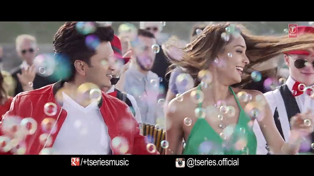 Pyar Ki Maa Ki Video - HOUSEFULL 3  Shaarib & Toshi