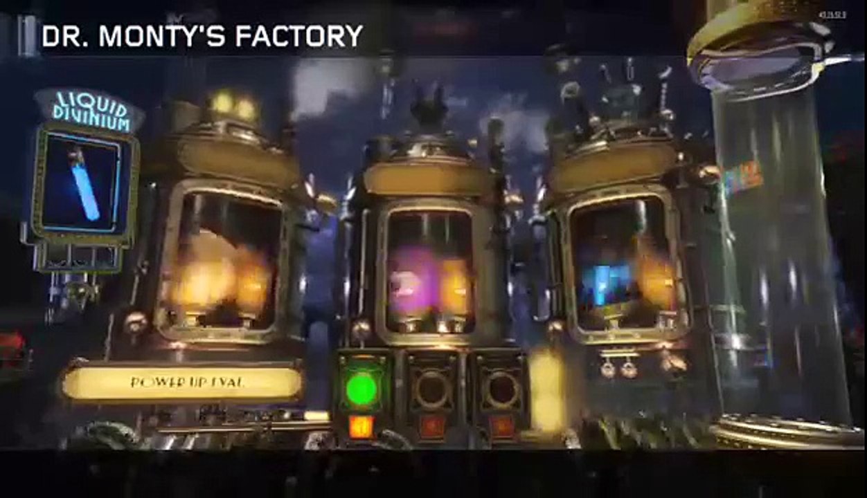 zombies race to round 50 w\ HD X M3RKS please follow for a chance to win some cool prizes (Part 7)