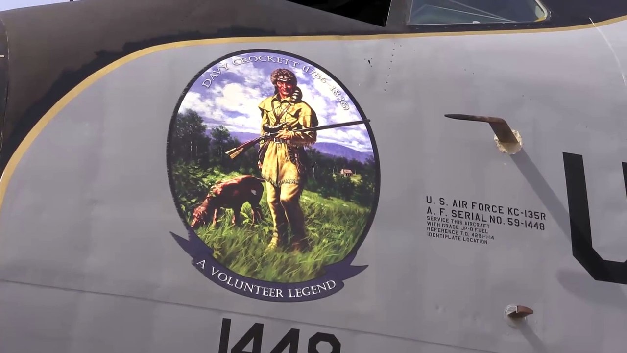 US Air Force Aerial refueling Meets the French Rafale  F-15 & Rafale M/ A-10 and AV-8B Harrier in Splendid Air Refuel