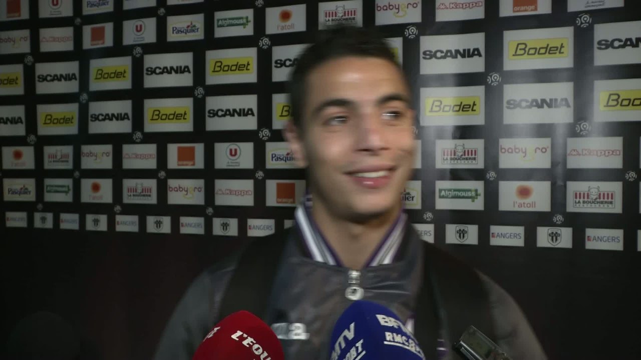 Foot - L1 - TFC : Ben Yedder «Une joie extraordinaire»