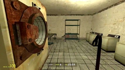 Garry's Mod: Prop Hunt #1 - Let's Play - feat. Jerry & TiRaMiSuZ & Ben - Part 2 (FINAL)