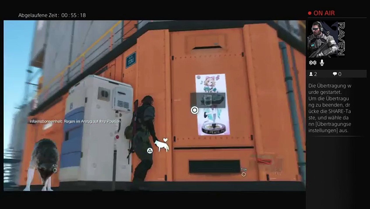 PS4-Live-Übertragung von Blackwolf-Dead (2)