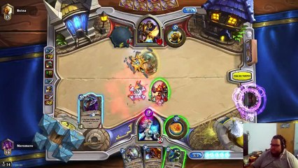 Season 12 - Mage x Paladin - 05