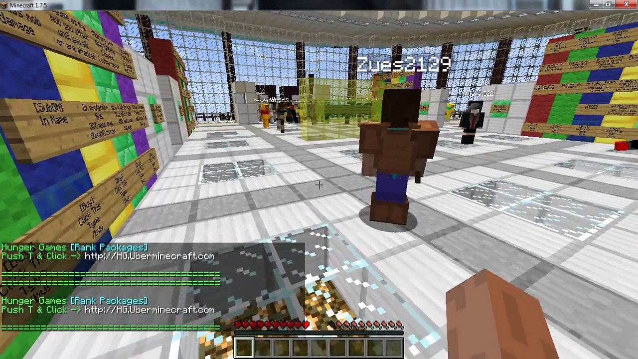 BIG NEWS!!! MINECRAFT GIVEAWAY AND MORE!!!